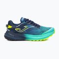 Scarpa da corsa Joma TR-6000 in petrolio 8