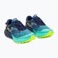 Scarpa da corsa Joma TR-6000 in petrolio 10