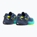 Scarpa da corsa Joma TR-6000 in petrolio 11