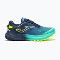 Scarpa da corsa Joma TR-6000 in petrolio 9