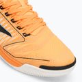 Scarpe da calcio Joma Invicto IN arancione per uomo 7