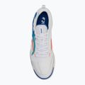 Scarpe da calcio da uomo Joma Tactico IN bianco/royal 5