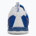 Scarpe da calcio da uomo Joma Tactico IN bianco/royal 6