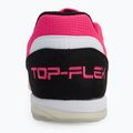 Scarpe da calcio da uomo Joma Top Flex IN rosa 6