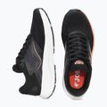 Scarpe da corsa da donna Joma Speed nero 11