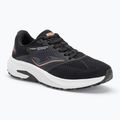 Scarpe da corsa da donna Joma Speed nero