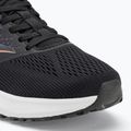 Scarpe da corsa da donna Joma Speed nero 7