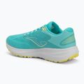Scarpe da corsa da donna Joma Speed turchese 3