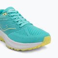 Scarpe da corsa da donna Joma Speed turchese 7
