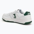 Scarpe da uomo Joma C.Attica bianco/verde 3