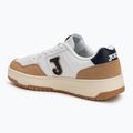 Scarpe da uomo Joma C.Attica beige/blu 3