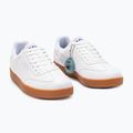 Scarpe Joma Campus da uomo, bianco 9