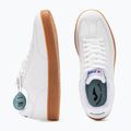 Scarpe Joma Campus da uomo, bianco 11