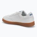 Scarpe Joma Campus da uomo, bianco 3