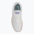 Scarpe Joma Campus da uomo, bianco 5