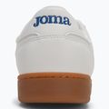 Scarpe Joma Campus da uomo, bianco 6