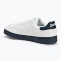 Joma Campus scarpe da uomo bianco/blu 3