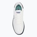 Joma Campus scarpe da uomo bianco/blu 5