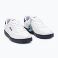 Joma Campus scarpe da uomo bianco/blu 9