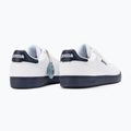 Joma Campus scarpe da uomo bianco/blu 10