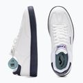 Joma Campus scarpe da uomo bianco/blu 11