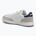 Joma Campus scarpe da uomo grigio/blu 3