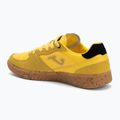 Scarpe Joma C.Mundial da uomo giallo 3
