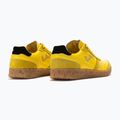 Scarpe Joma C.Mundial da uomo giallo 3