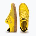 Scarpe Joma C.Mundial da uomo giallo 4