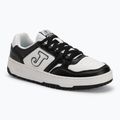 Scarpe da uomo Joma Platea Low bianco/nero