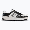 Scarpe da uomo Joma Platea Low bianco/nero 2