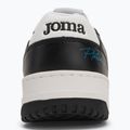 Scarpe da uomo Joma Platea Low bianco/nero 6