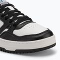 Scarpe da uomo Joma Platea Low bianco/nero 7