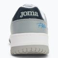 Joma Platea Low scarpe da uomo bianco/grigio 6
