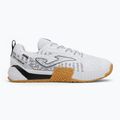 Scarpe da ginnastica da uomo Joma Thunder bianco 2