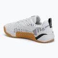 Scarpe da ginnastica da uomo Joma Thunder bianco 3