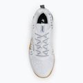 Scarpe da ginnastica da uomo Joma Thunder bianco 5