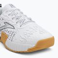 Scarpe da ginnastica da uomo Joma Thunder bianco 7