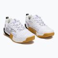 Scarpe da ginnastica da uomo Joma Thunder bianco 2