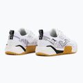 Scarpe da ginnastica da uomo Joma Thunder bianco 3