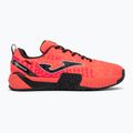 Scarpe da ginnastica da uomo Joma Thunder arancione 2