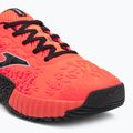 Scarpe da ginnastica da uomo Joma Thunder arancione 7