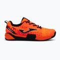 Scarpe da ginnastica da uomo Joma Thunder arancione