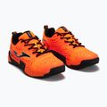 Scarpe da ginnastica da uomo Joma Thunder arancione 2