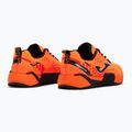 Scarpe da ginnastica da uomo Joma Thunder arancione 3