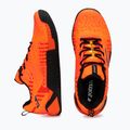 Scarpe da ginnastica da uomo Joma Thunder arancione 4