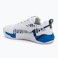 Scarpe da allenamento da uomo Joma Thunder white royal 3