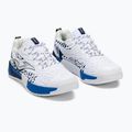 Scarpe da allenamento da uomo Joma Thunder white royal 2