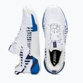 Scarpe da allenamento da uomo Joma Thunder white royal 4