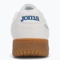 Scarpe da uomo Joma Stadium bianco 6